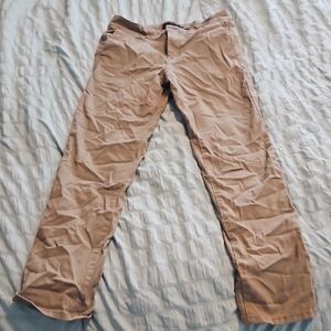RSQ Men's Khaki Chinos